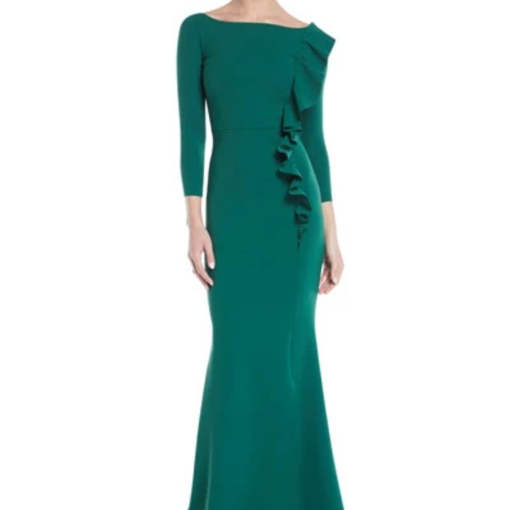 Chiara Boni Long Dress